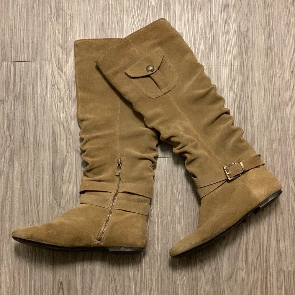 BCBGenertion Boots